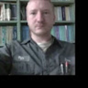 Meet your Posher, Wayne